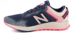 New Balance WTARISR1 női terepfutó cipő galéria