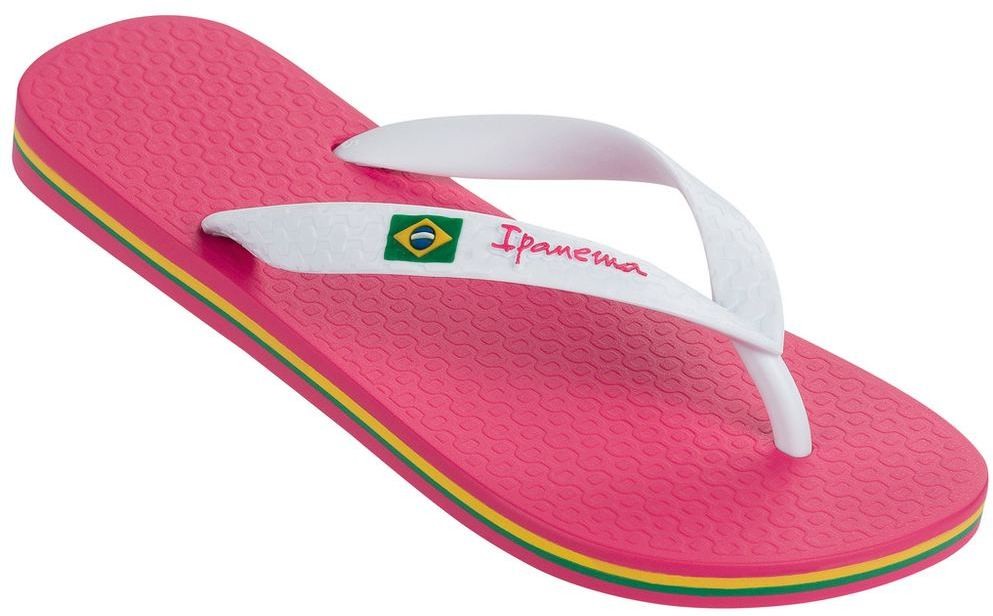 Ipanema Classic Brasil II. Női Papucs