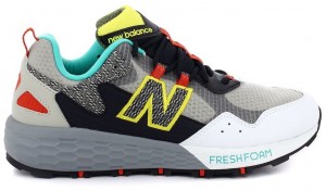 New Balance MTCRGRO2 férfi terepfutó cipő galéria