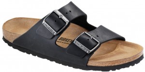 Birkenstock Arizona unisex papucs galéria