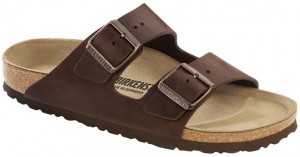 Birkenstock Arizona unisex papucs galéria