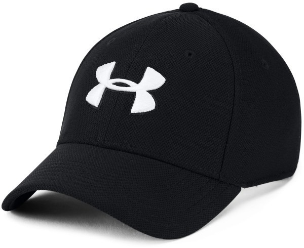 Under Armour MEN'S BLITZING 3.0 CAP Férfi baseballsapka, fekete, méret