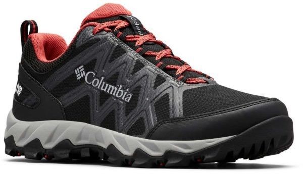 Columbia PEAKFREAK X2OUTDRY Női outdoor cipő, fekete, méret 41