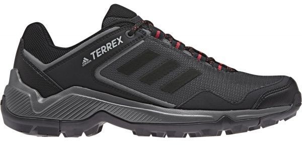 adidas TERREX EASTRAIL W Női outdoor cipő, fekete, méret 41 1/3