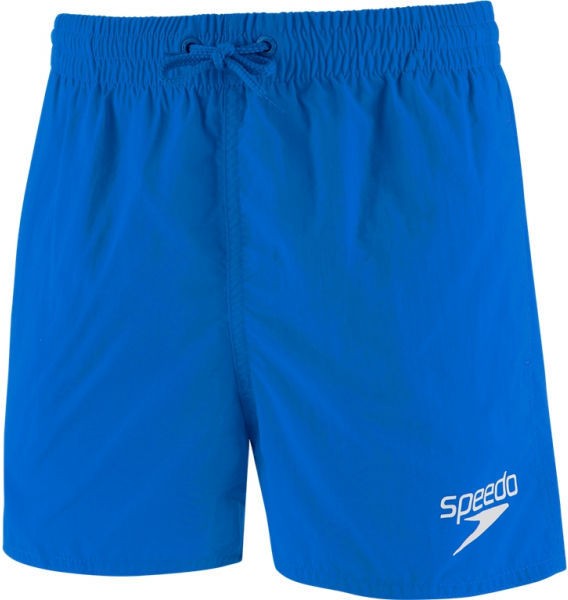 Speedo ESSENTIAL 13 WATERSHORT Fiú fürdőnadrág, kék, méret