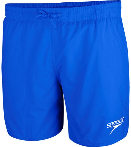 Speedo ESSENTIALS 16 WATERSHORT Férfi fürdőnadrág, kék, méret