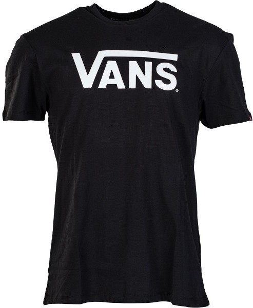 Vans M VANS CLASSIC Férfi lifestyle póló, fekete, méret