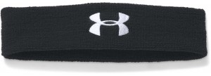 Under Armour UA PERFORMANCE HEADBAND Férfi fejpánt, fekete, méret galéria