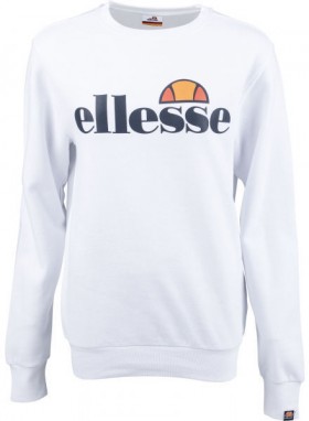 ELLESSE AGATA SWEATSHIRT Női pulóver, fehér, méret galéria