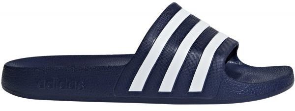 adidas ADILETTE AQUA Női papucs, sötétkék, méret 39