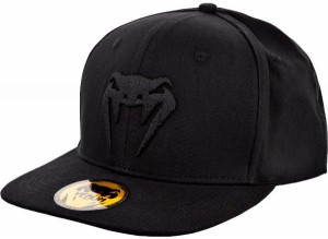 Venum CLASSIC SNAPBACK Férfi baseball sapka, fekete, méret galéria