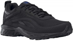 Reebok RIDGERIDER 6.0 Férfi futócipő, fekete, méret 42 galéria