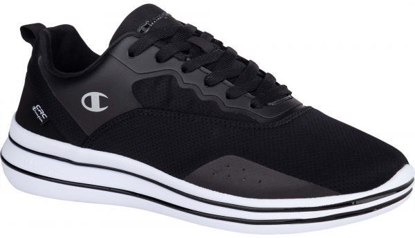 Champion LOW CUT SHOE NYAME  - LACE Férfi tornacipő, fekete, méret