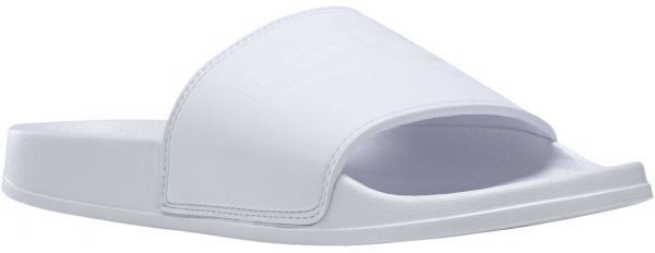 Reebok FULGERE SLIDE Férfi papucs, fehér, méret 44.5