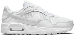 Nike AIR MAX SC Női szabadidőcipő, fehér, méret 37.5 galéria