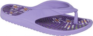 ALPINE PRO ROSARIA Női flip-flop papucs, lila, méret galéria