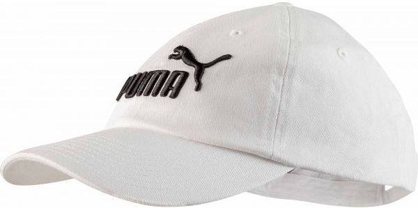 Puma SS CAP JR Baseball sapka, fehér, méret