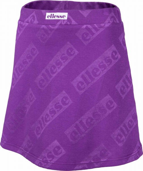 ELLESSE LIETA SKIRT Női szoknya, lila, méret