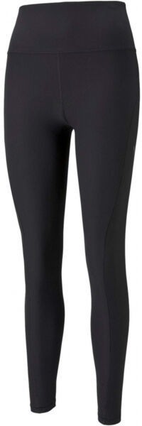 Puma STUDIO JOGINY LUXE HIGHT Női legging, fekete, méret