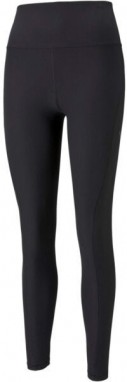 Puma STUDIO JOGINY LUXE HIGHT Női legging, fekete, méret galéria