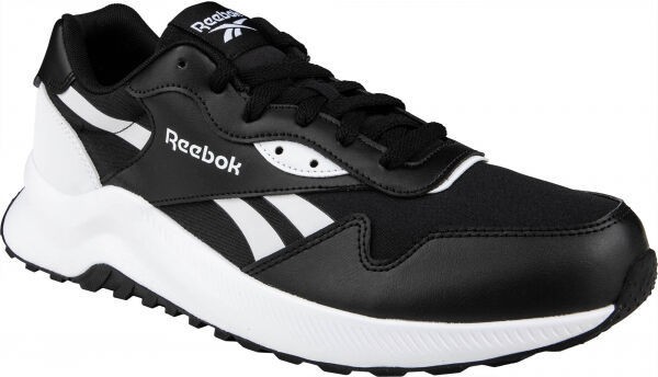 Reebok HERITANCE Férfi szabadidőcipő, fekete, méret 44