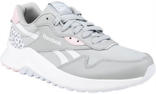 Reebok HERITANCE Női szabadidőcipő, szürke, méret 39