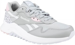 Reebok HERITANCE Női szabadidőcipő, szürke, méret 39 galéria