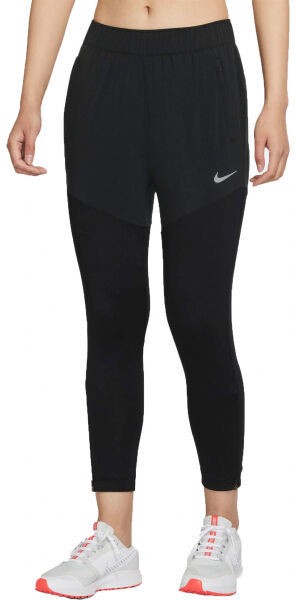 Nike DF ESSENTIAL PANT W Női legging futásra, fekete, méret