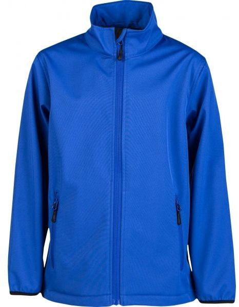 Kensis RORI JR Fiú softshell kabát, kék, méret