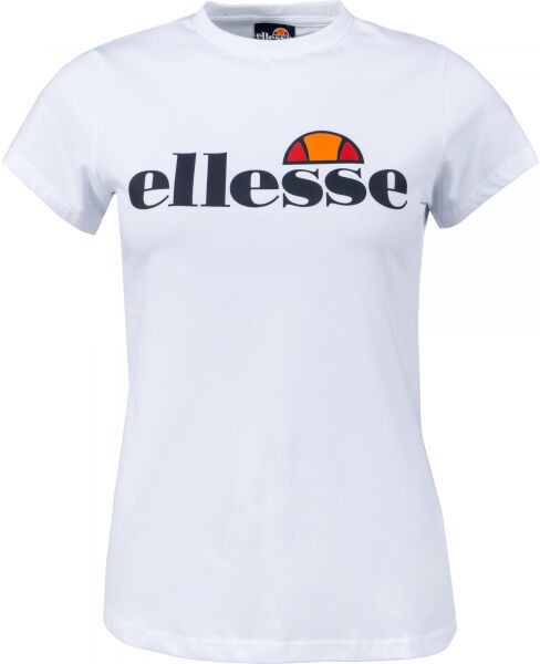 ELLESSE T-SHIRT HAYES TEE Női póló, fehér, méret