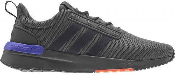 adidas RACER TR21 Férfi szabadidőcipő, fekete, méret 44 2/3