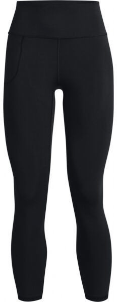 Under Armour MOTION ANKLE LEG Női legging, fekete, méret