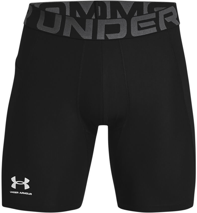 HeatGear Armour Compression Short