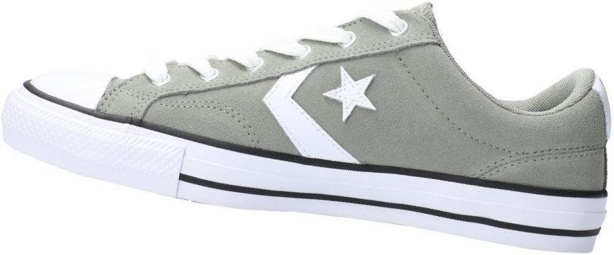 Converse converse star player ox sneaker Cipők - 44 EU | 10 UK | 10 US | 28,5 CM