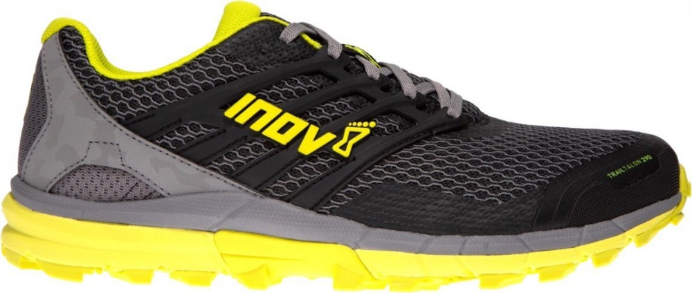 INOV-8 TRAIL TALON 290 Terepfutó cipők - 45 EU | 10,5 UK | 11,5 US | 29,5 CM