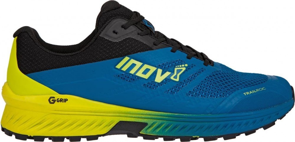 INOV-8 TRAILROC 280 (M) Terepfutó cipők - 45 EU | 10,5 UK | 11,5 US | 29,5 CM