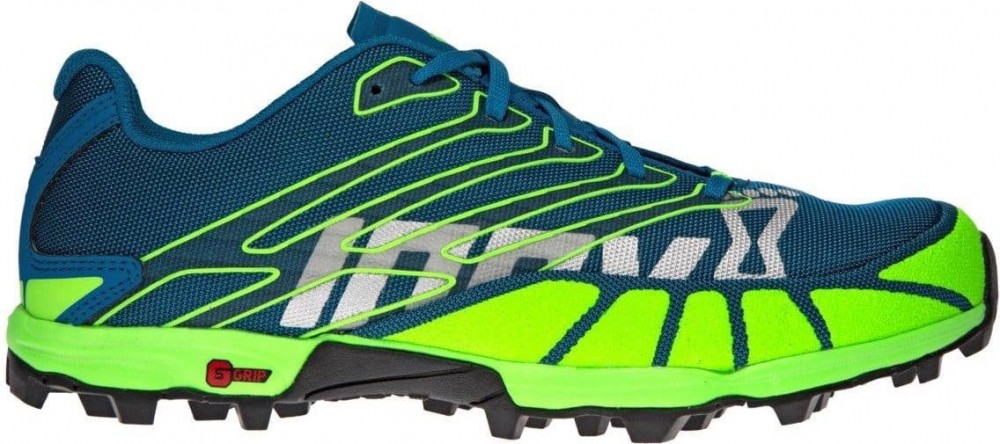 INOV-8 INOV-8 X-TALON 255 M Terepfutó cipők - 45 EU | 10,5 UK | 11,5 US | 29,5 CM