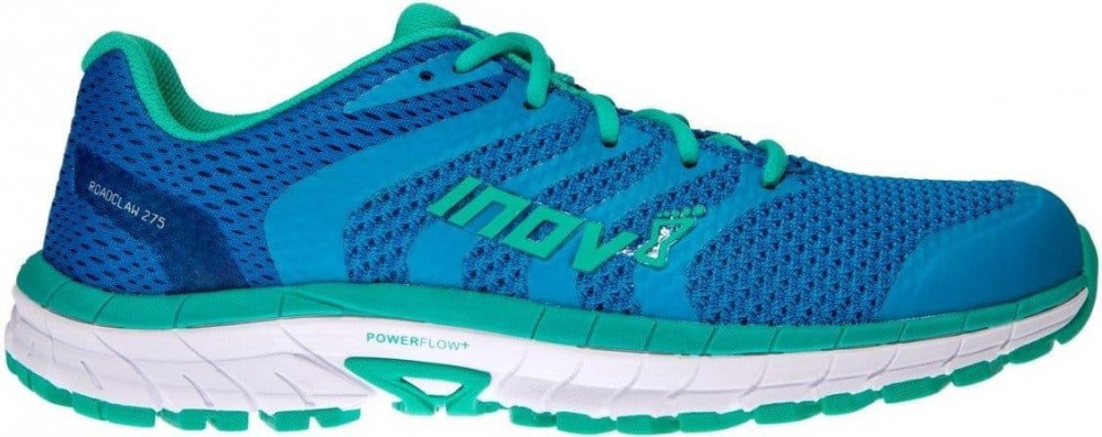 INOV-8 INOV-8 ROADCLAW 275 KNIT W Futócipő - 37,5 EU | 4,5 UK | 7 US | 23,5 CM
