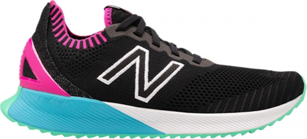 New Balance WFCEC Futócipő - 40,5 EU | 7 UK | 7,5 US | 25,5 CM