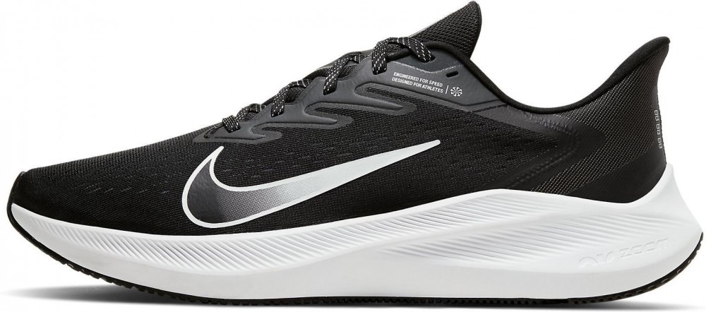 Nike M AIR ZOOM WINFLO 7 Futócipő - 40,5 EU | 6,5 UK | 7,5 US | 25,5 CM