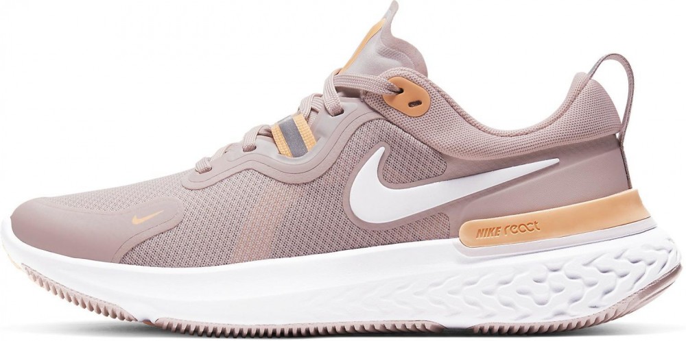 Nike WMNS REACT MILER Futócipő - 37,5 EU | 4 UK | 6,5 US | 23,5 CM