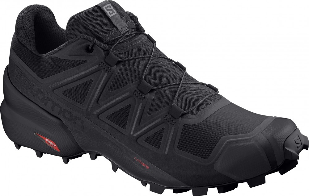 Salomon SPEEDCROSS 5 Terepfutó cipők - 47,3 EU | 12 UK | 12,5 US | 30,5 CM