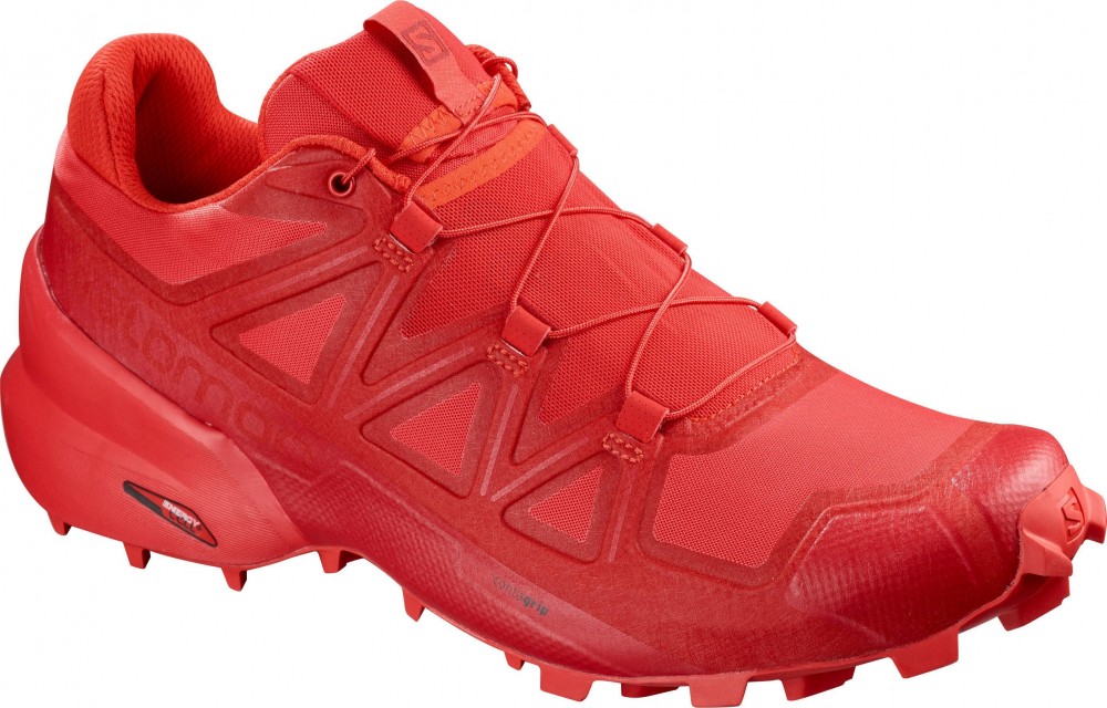 Salomon SPEEDCROSS 5 Terepfutó cipők - 44 EU | 9,5 UK | 10 US | 28 CM