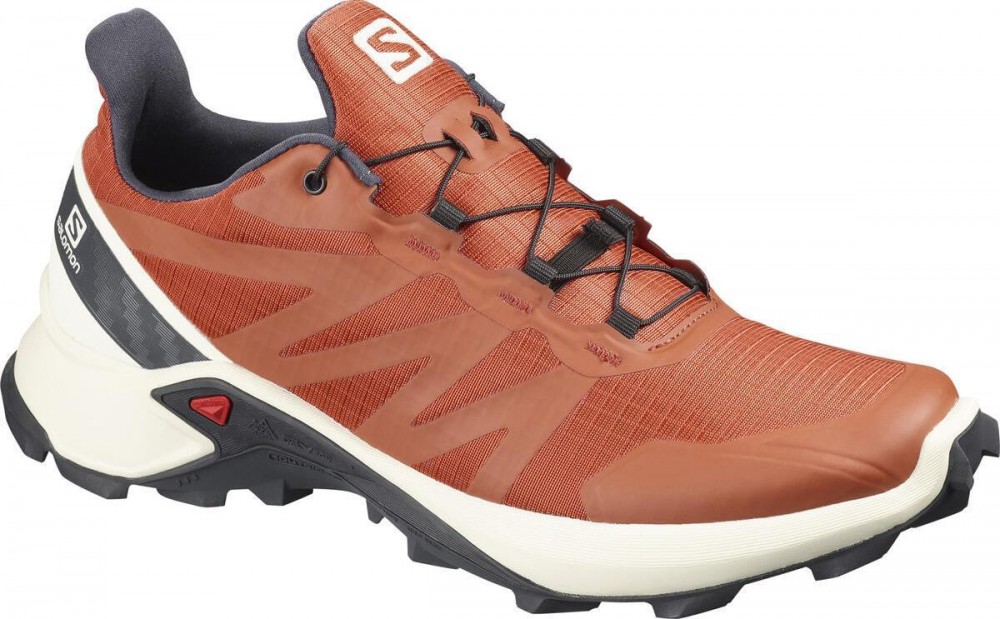 Salomon SUPERCROSS Terepfutó cipők - 44 EU | 9,5 UK | 10 US | 28 CM