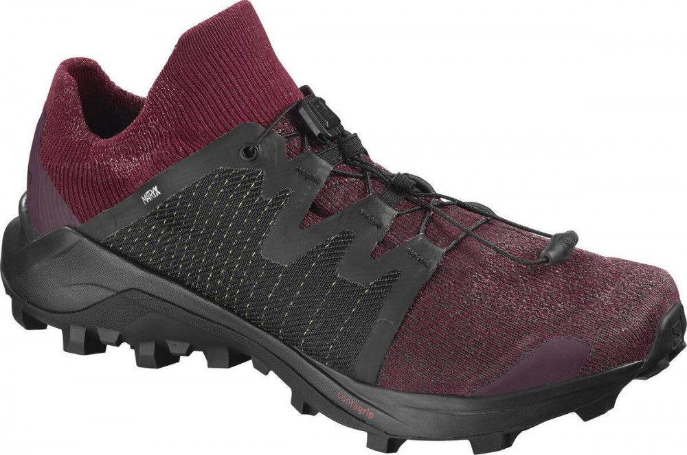 Salomon CROSS /PRO Terepfutó cipők - 43,3 EU | 9 UK | 9,5 US | 27,5 CM