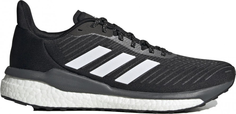 adidas SOLAR DRIVE 19 M Futócipő - 42,7 EU | 8,5 UK | 9 US | 26,3 CM