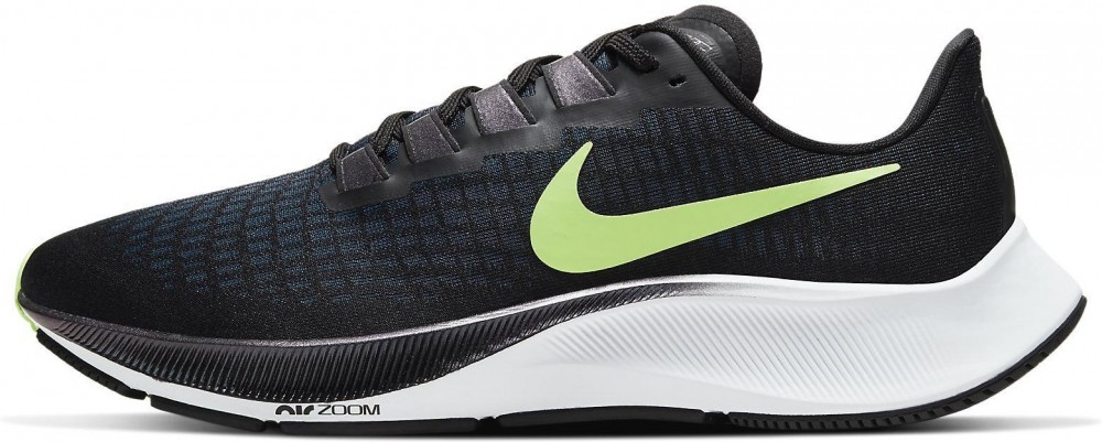 Nike AIR ZOOM PEGASUS 37 Futócipő - 47,5 EU | 12 UK | 13 US | 31 CM