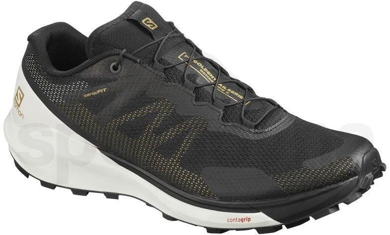 Salomon SENSE RIDE 3 LTD EDITION Terepfutó cipők - 45,3 EU | 10,5 UK | 11 US | 29 CM