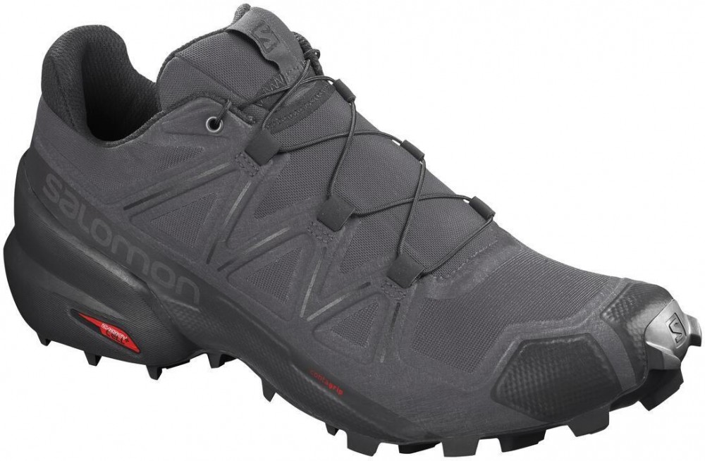 Salomon SPEEDCROSS 5 Terepfutó cipők - 41,3 EU | 7,5 UK | 8 US | 26 CM