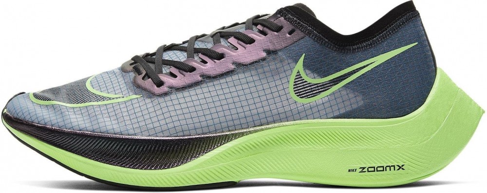 Nike ZOOMX VAPORFLY NEXT% Futócipő - 47 EU | 11,5 UK | 12,5 US | 30,5 CM